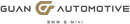 Logo Guan Automotive